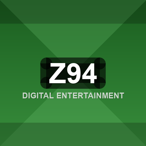 z94 logo