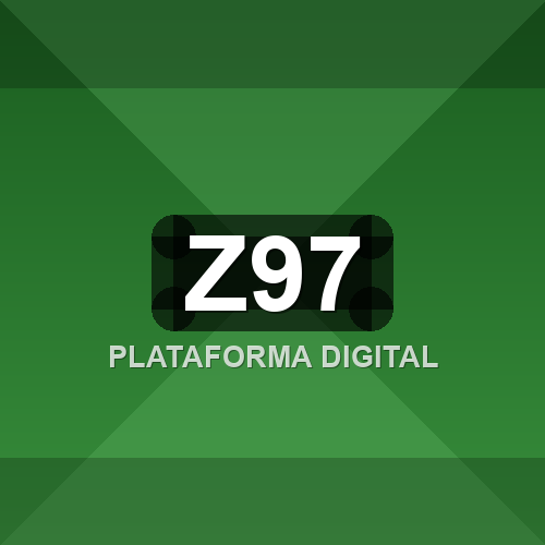 z97 logo