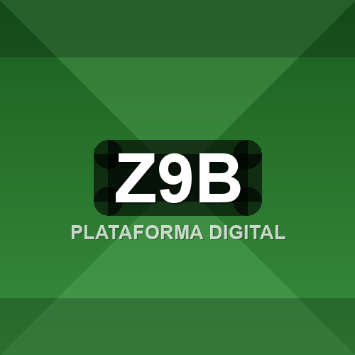 z9b logo