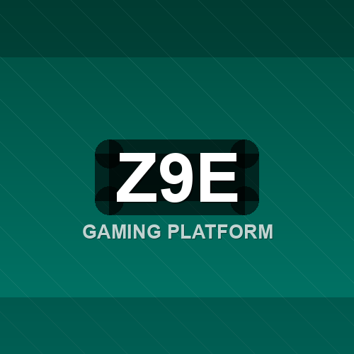 z9e logo