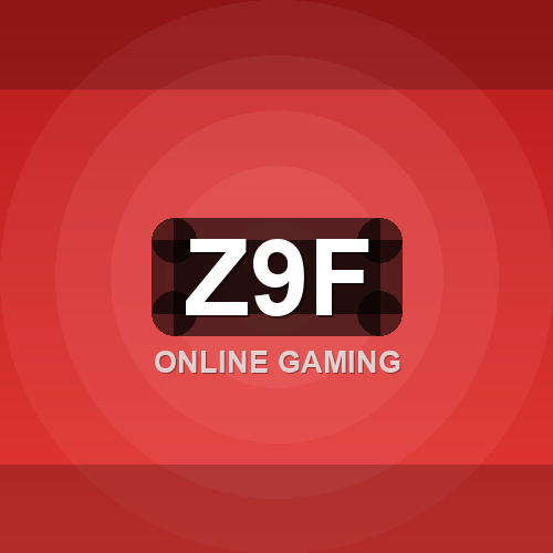z9f logo