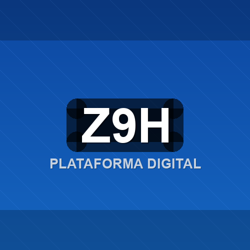 z9h logo