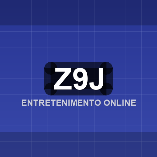 z9j logo