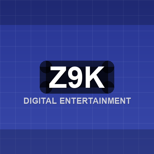z9k logo