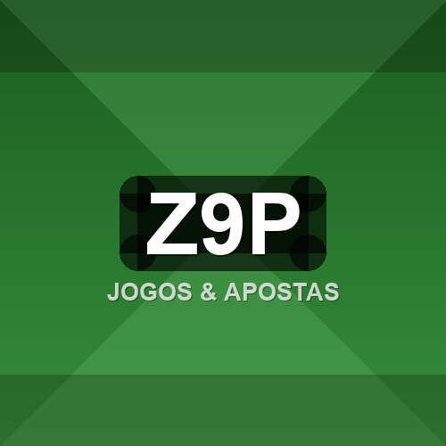 z9p logo