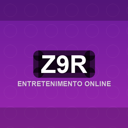 z9r logo