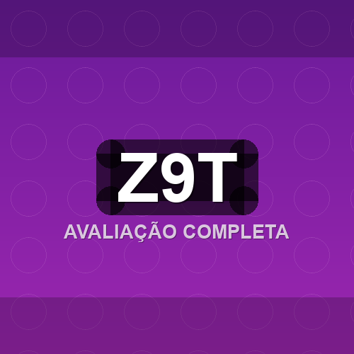 z9t logo