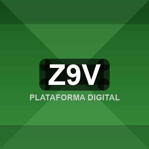 z9v logo