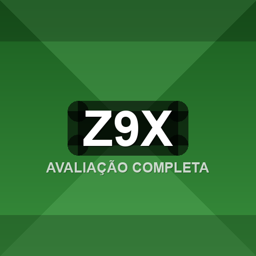 z9x logo