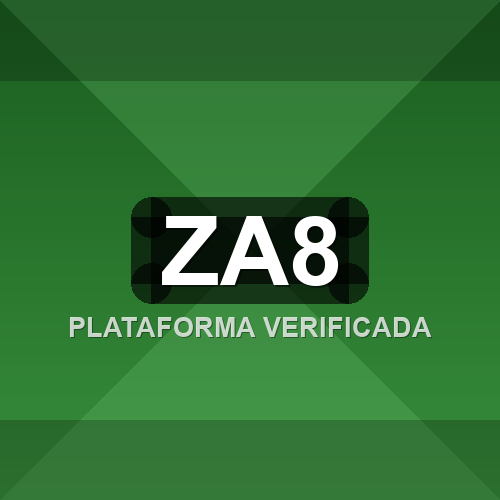 za8 logo