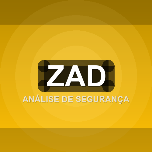 zad logo