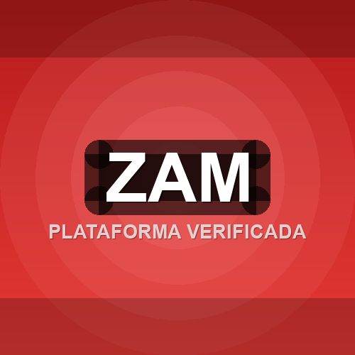 zam logo