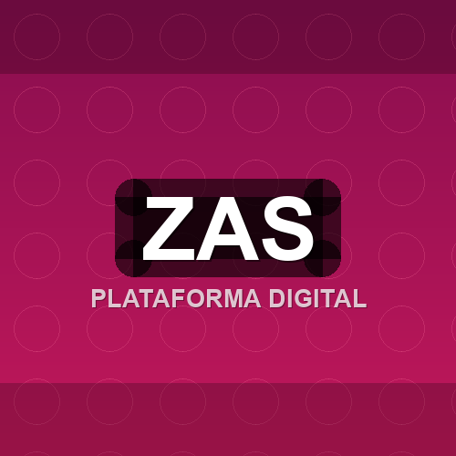 zas logo