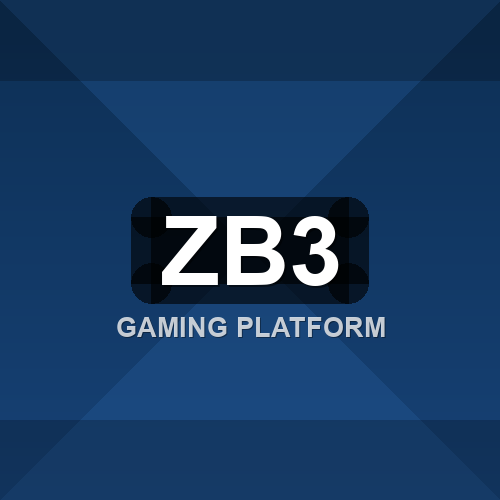 zb3 logo