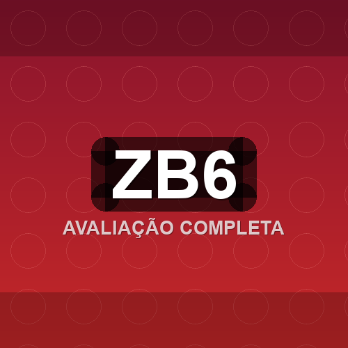 zb6 logo