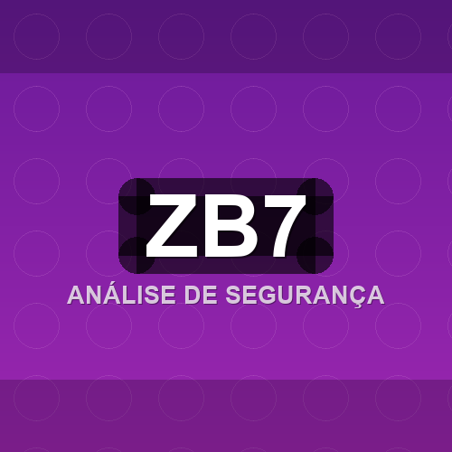 zb7 logo