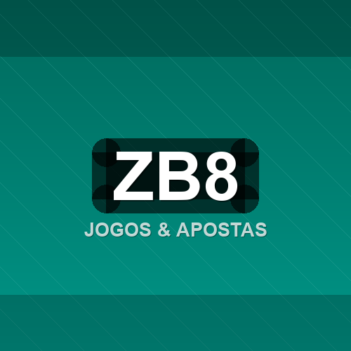 zb8 logo