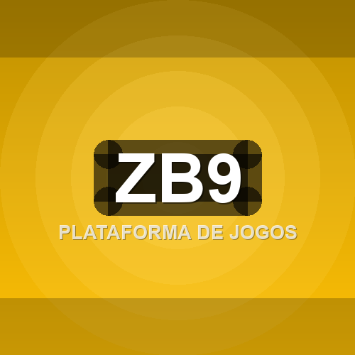 zb9 logo