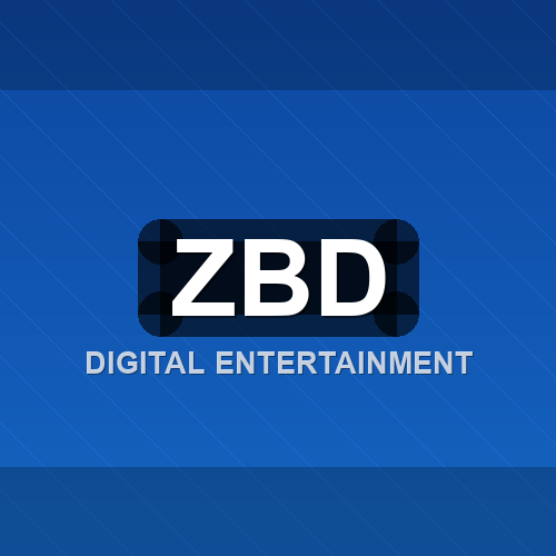 zbd logo