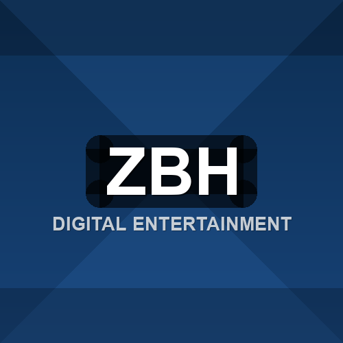 zbh logo