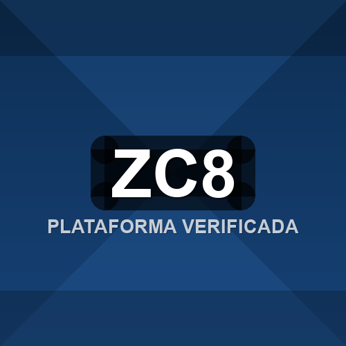 zc8 logo