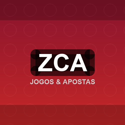 zca logo