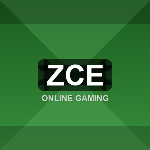 zce logo