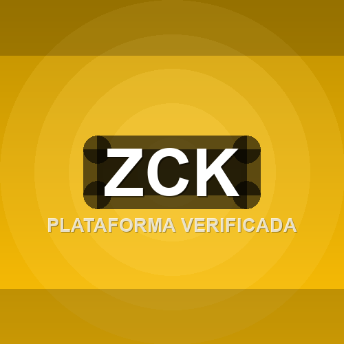 zck logo