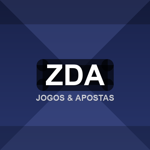 zda logo