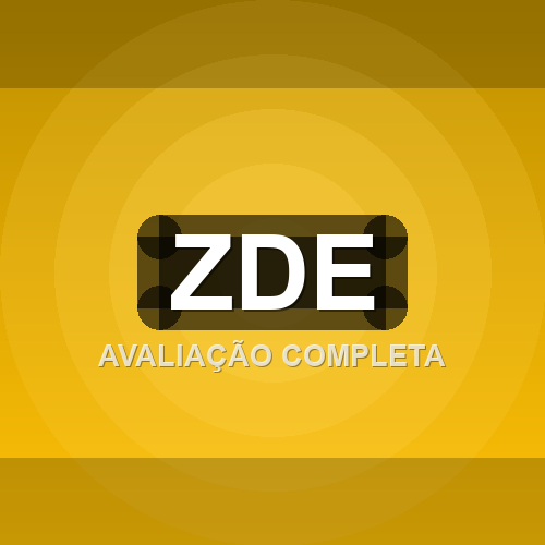 zde logo