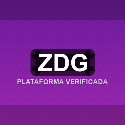 zdg logo