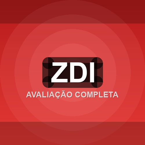 zdi logo