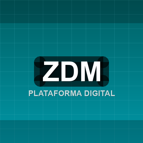 zdm logo
