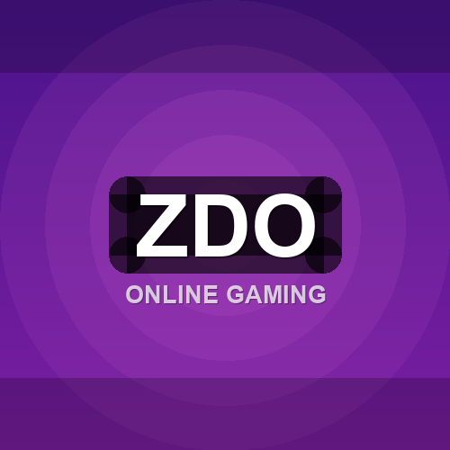 zdo logo