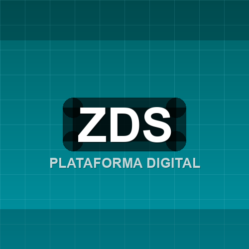 zds logo