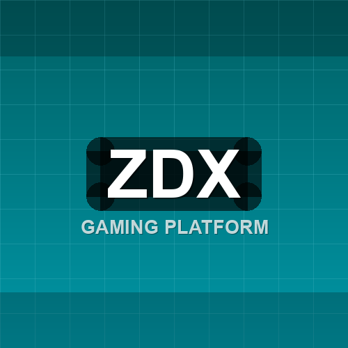 zdx logo
