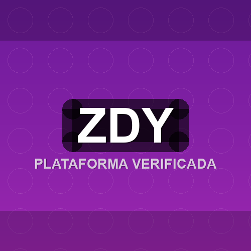 zdy logo