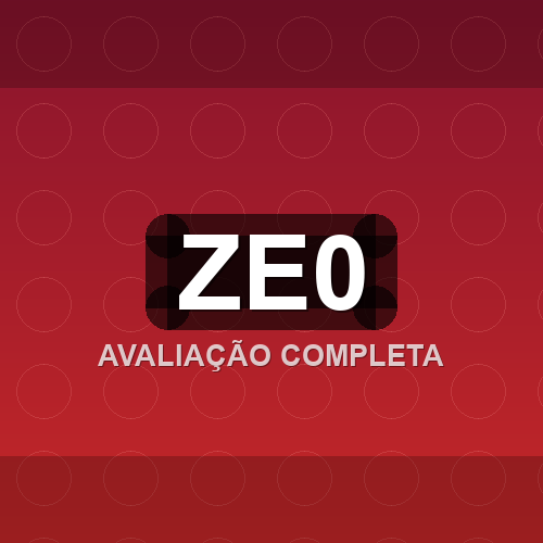 ze0 logo