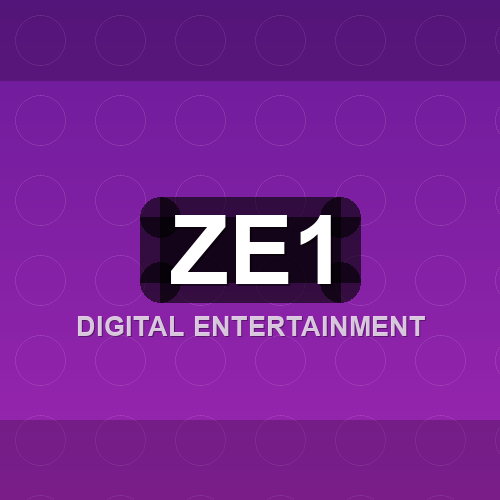 ze1 logo