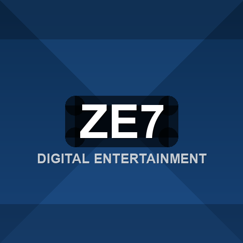 ze7 logo