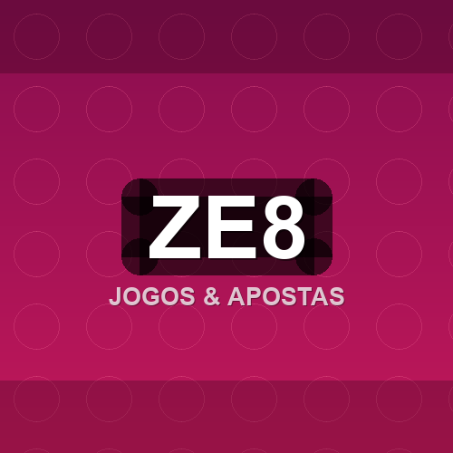 ze8 logo