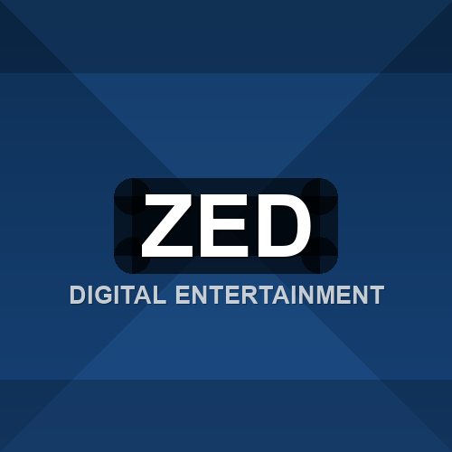 zed logo