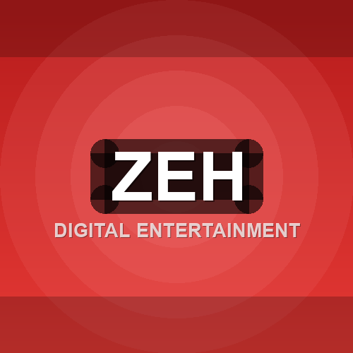 zeh logo