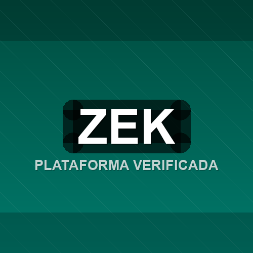 zek logo