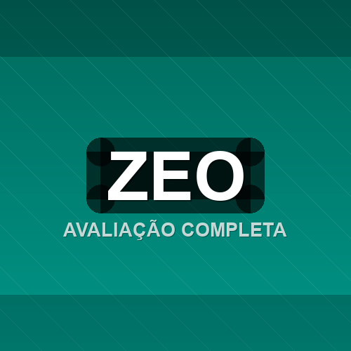 zeo logo