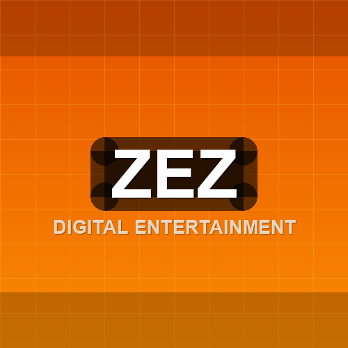 zez logo