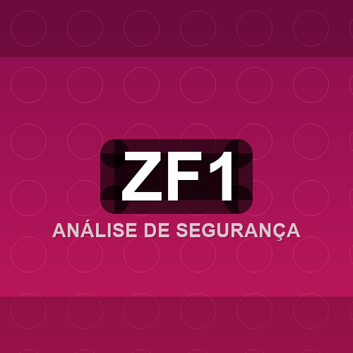 zf1 logo
