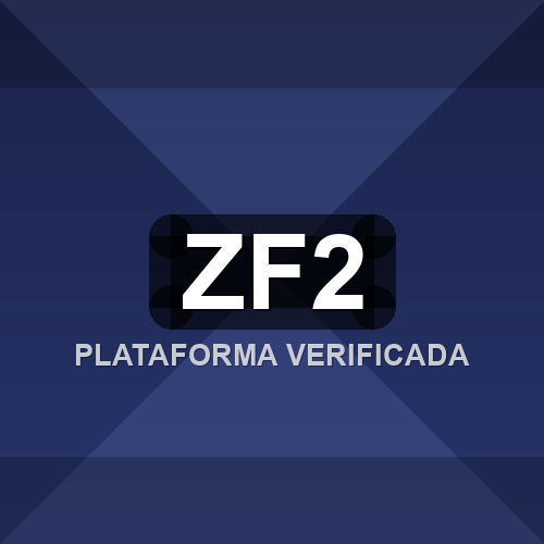 zf2 logo