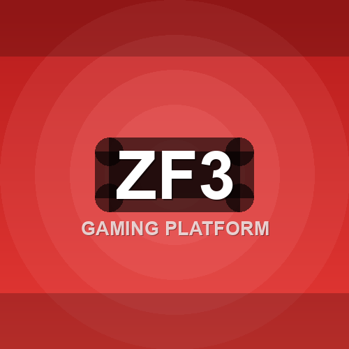 zf3 logo