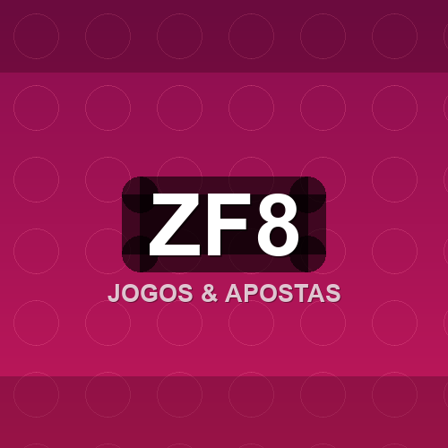 zf8 logo
